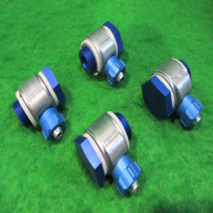 북40541/미사용공압금속피팅/LCK-3/8-PK-6/FESTO